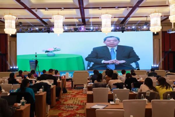 报关届盛会2022中国关务发展大会之平行分论坛一：国际供应链重塑趋势和路径